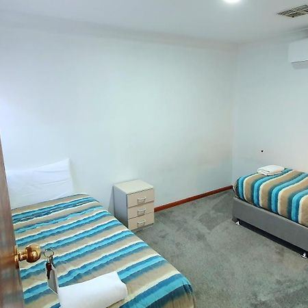 Goldrush Motel Young Cbd מראה חיצוני תמונה