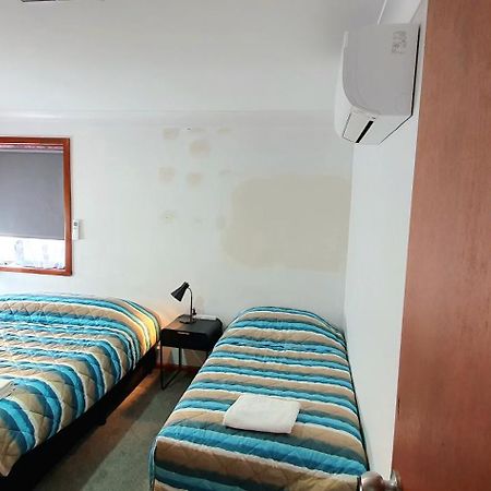 Goldrush Motel Young Cbd מראה חיצוני תמונה