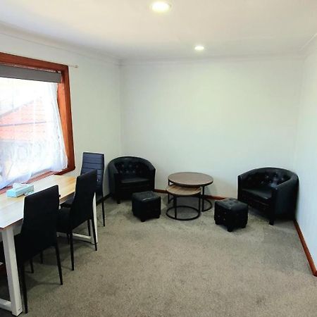Goldrush Motel Young Cbd מראה חיצוני תמונה