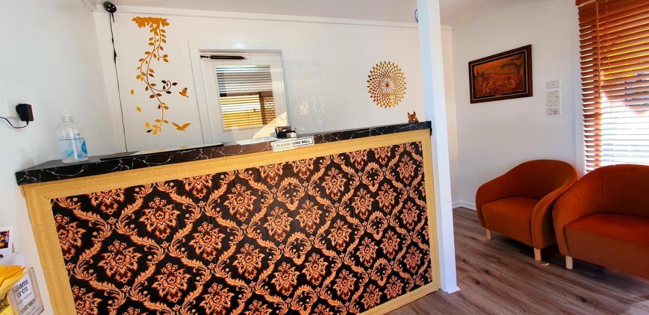 Goldrush Motel Young Cbd מראה חיצוני תמונה