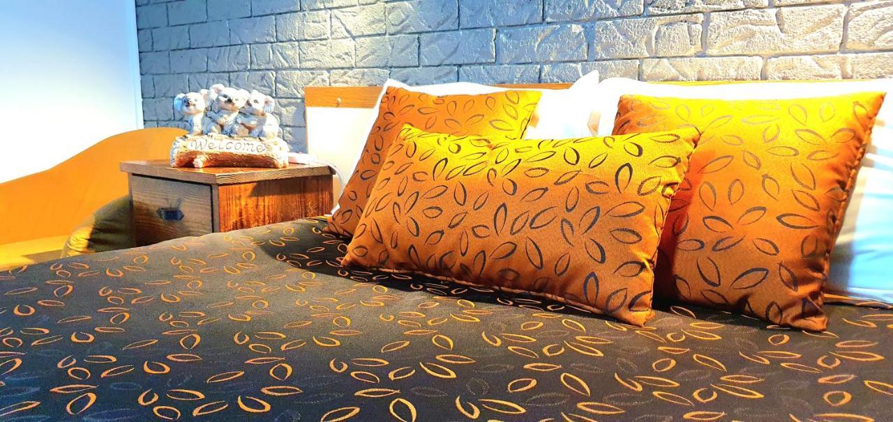 Goldrush Motel Young Cbd מראה חיצוני תמונה