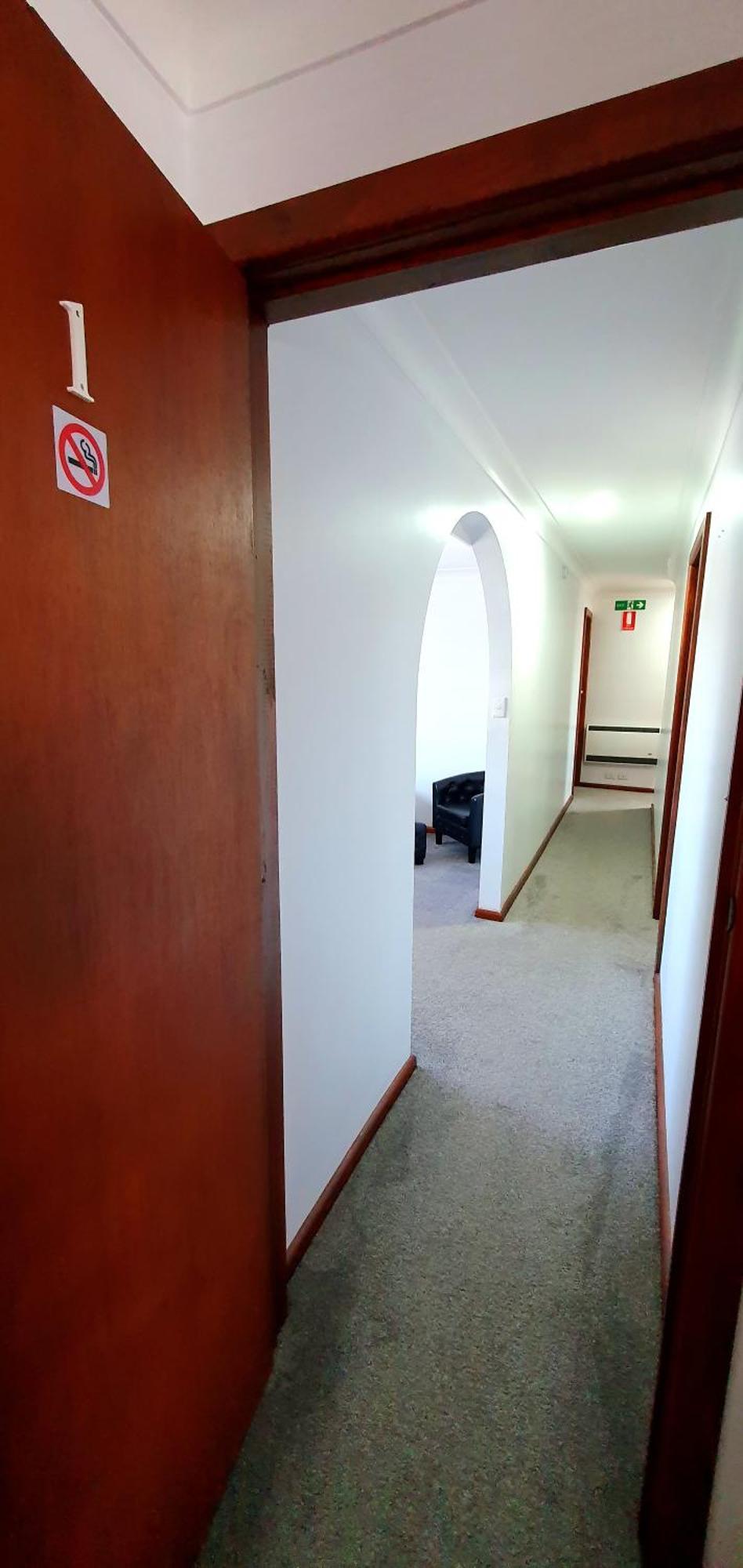 Goldrush Motel Young Cbd מראה חיצוני תמונה