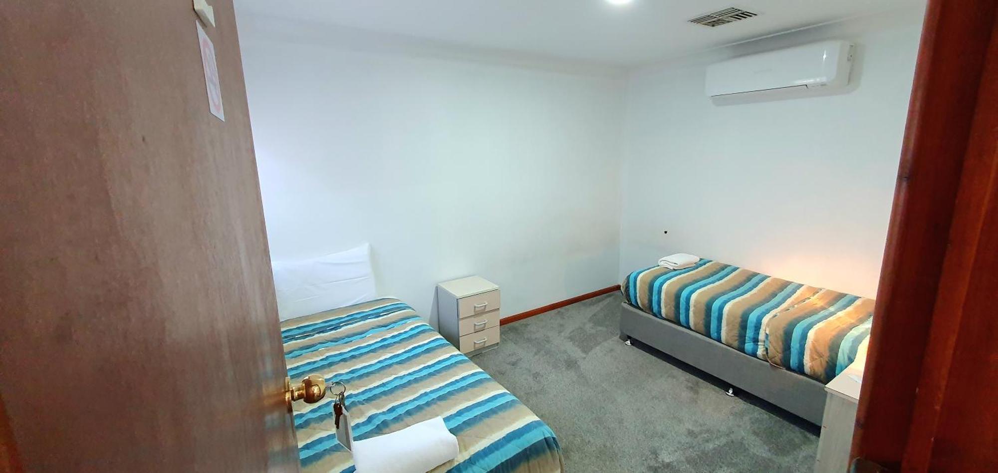 Goldrush Motel Young Cbd מראה חיצוני תמונה
