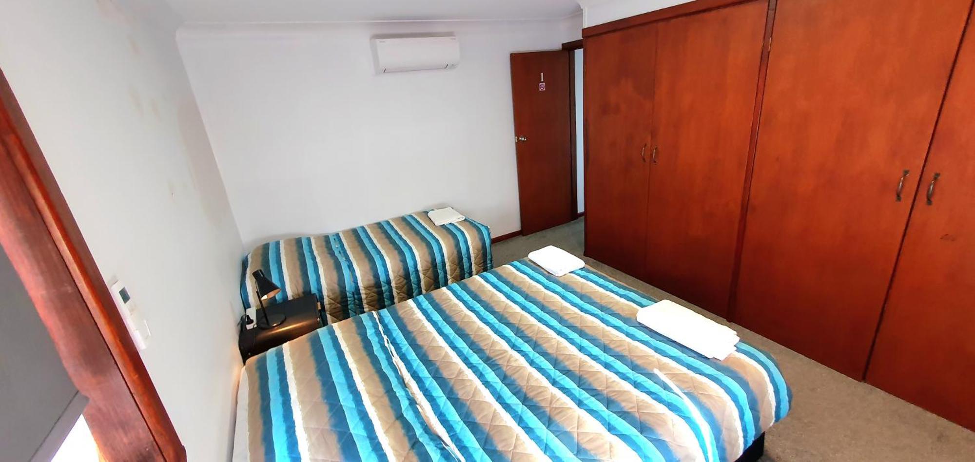 Goldrush Motel Young Cbd מראה חיצוני תמונה