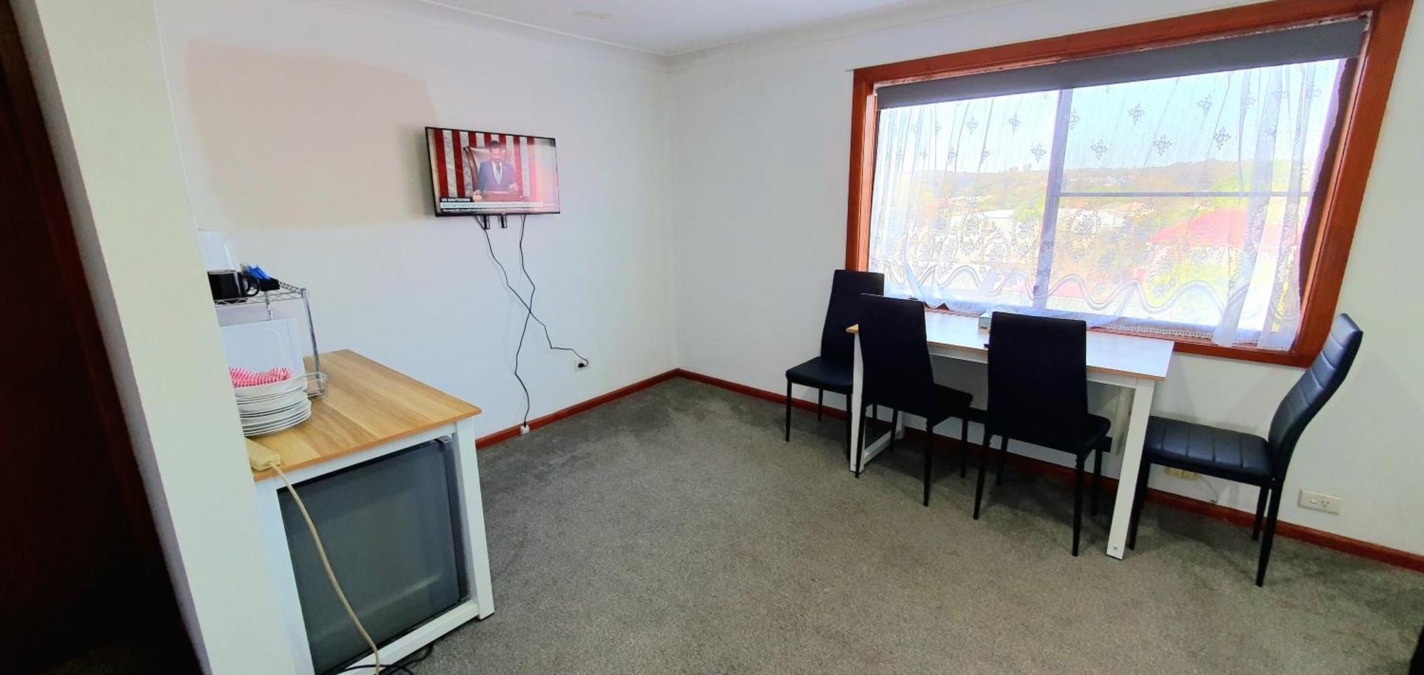 Goldrush Motel Young Cbd מראה חיצוני תמונה