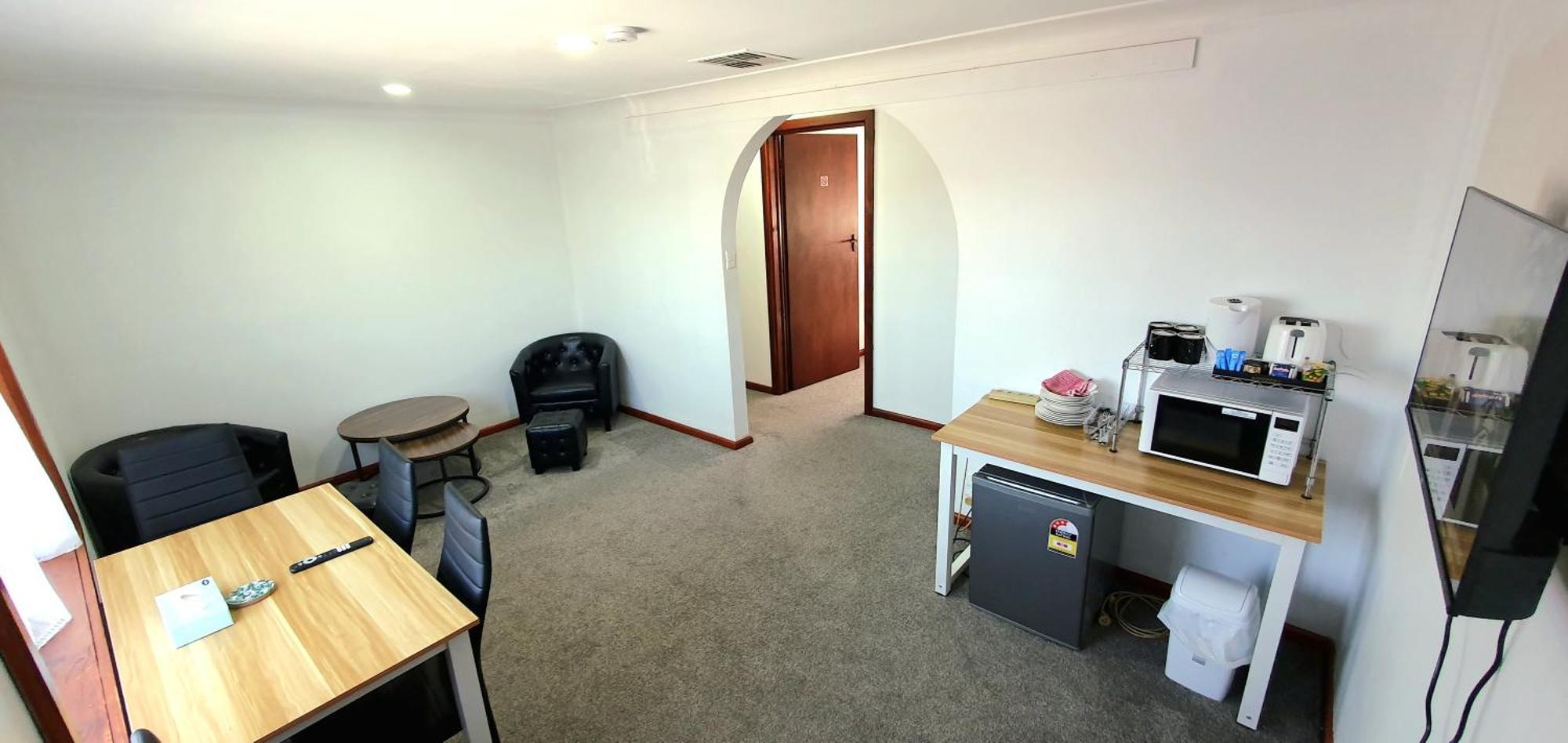 Goldrush Motel Young Cbd מראה חיצוני תמונה