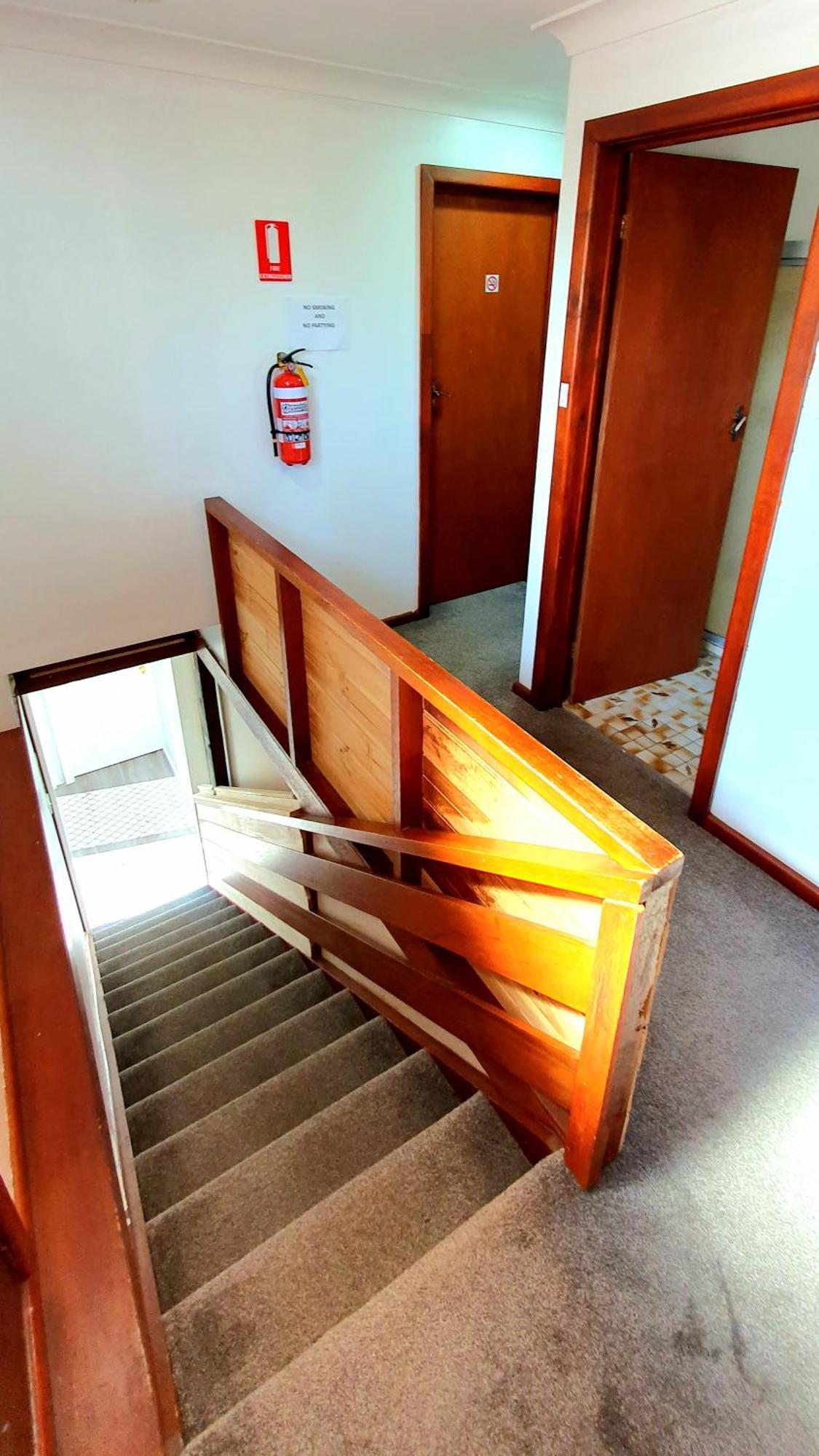 Goldrush Motel Young Cbd מראה חיצוני תמונה
